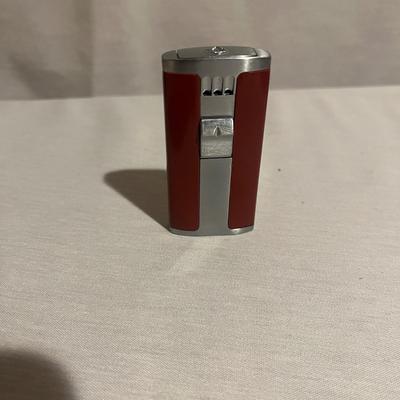 Collection of Lighters (BB-MG)