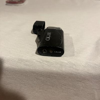 Collection of Lighters (BB-MG)