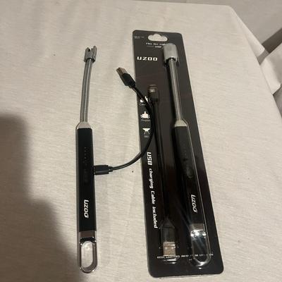 Collection of Lighters (BB-MG)