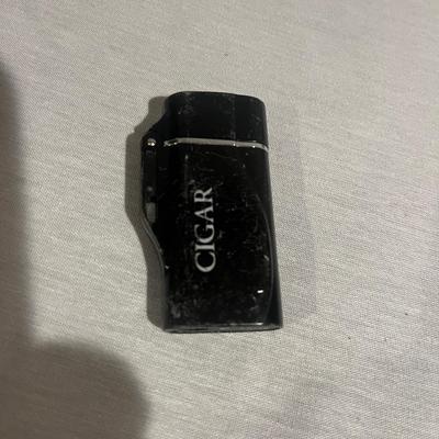 Collection of Lighters (BB-MG)