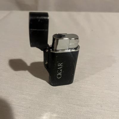 Collection of Lighters (BB-MG)
