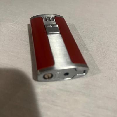 Collection of Lighters (BB-MG)