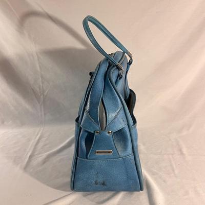 Vintage Royal Traveller and Samsonite Luggage (B1-DZ)