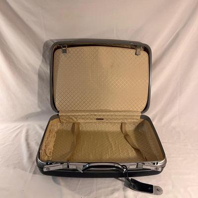 Vintage Royal Traveller and Samsonite Luggage (B1-DZ)