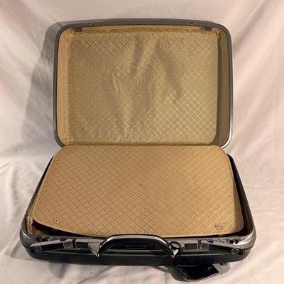 Vintage Royal Traveller and Samsonite Luggage (B1-DZ)