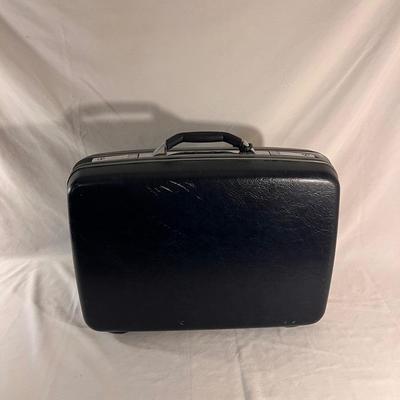 Vintage Royal Traveller and Samsonite Luggage (B1-DZ)