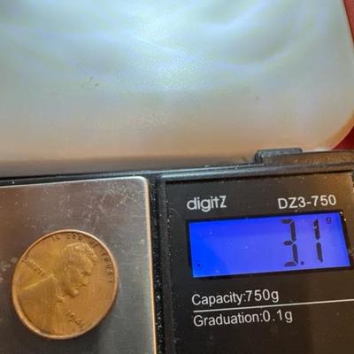 1941 P PENNY L ON LIBERTY ERROR 3.1