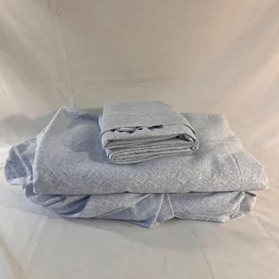 Michael Kors, Laura Ashley & More King Size Sheets (B1-DZ)