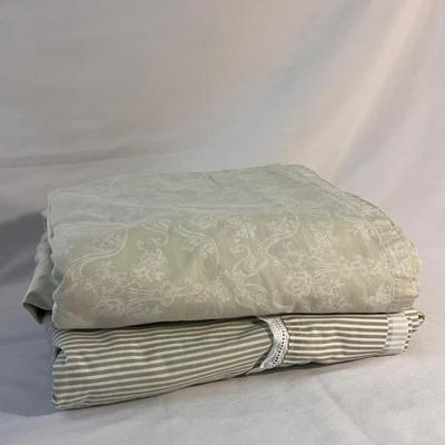 Michael Kors, Laura Ashley & More King Size Sheets (B1-DZ)
