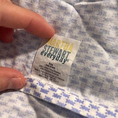 Michael Kors, Laura Ashley & More King Size Sheets (B1-DZ)
