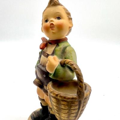 Hummel Figurines