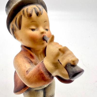 Hummel Figurines