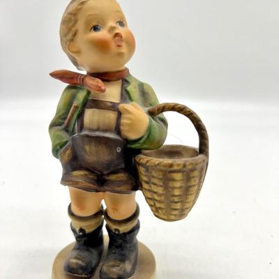 Hummel Figurines