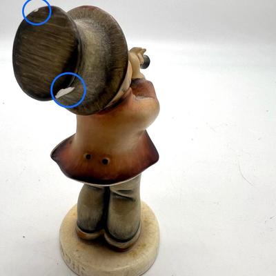 Hummel Figurines