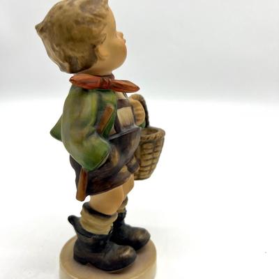 Hummel Figurines