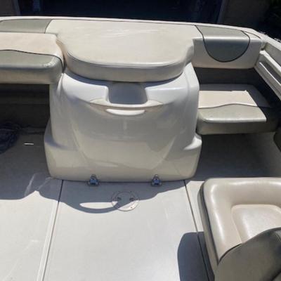 Father’s Day Special!!! 185 Sport 2004 Sea Ray Wakeboard Ski Boat with Tower Bimini Top