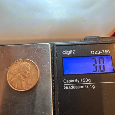 1941 S Penny 3.0 XVF