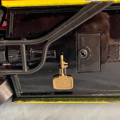TEXACO 1994 HAVOLINE DIE-CAST RACE CAR BANK