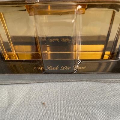 24K GOLD PLATED HOT ROD SERIES