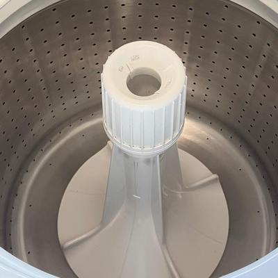 SPEED QUEEN ~ Commercial Heavy Duty ~ 2002 Washing Machine