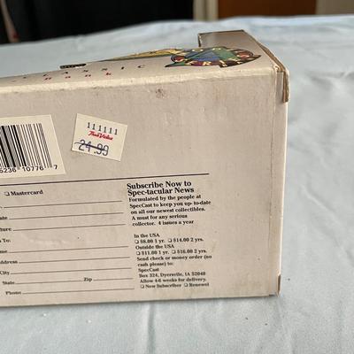 LIBERTY CLASSIC MODEL “A” FORD DIE-CAST BANK