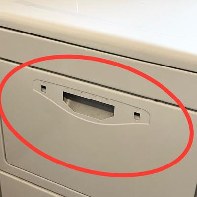 WHIRLPOOL ~ Gas Dryer ~ *Read Details