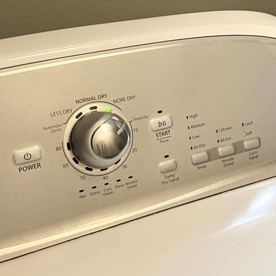 WHIRLPOOL ~ Gas Dryer ~ *Read Details