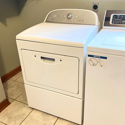 WHIRLPOOL ~ Gas Dryer ~ *Read Details