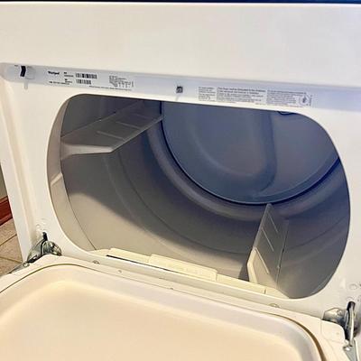 WHIRLPOOL ~ Gas Dryer ~ *Read Details