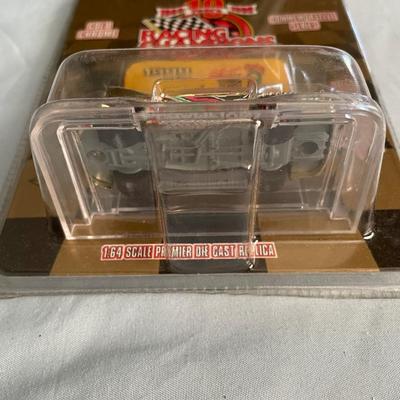10th YEAR NASCAR COLLECTION SERIES