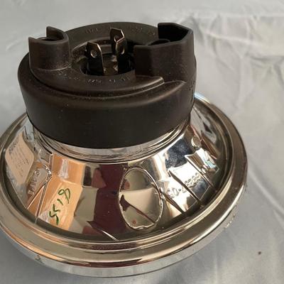 HARLEY DAVIDSON MOTORCYCLE HEAD LIGHT
