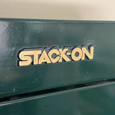 STACK-ON ~ Gun Safe