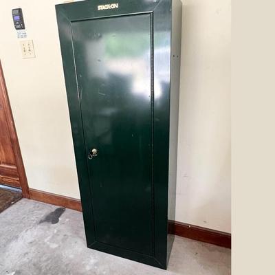 STACK-ON ~ Gun Safe