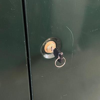 STACK-ON ~ Gun Safe
