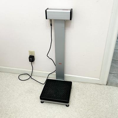 SECA ~ Digital Column Scale