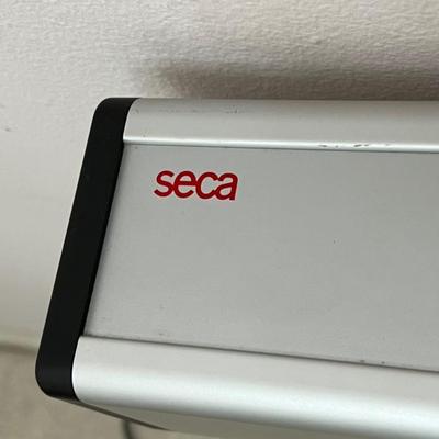 SECA ~ Digital Column Scale