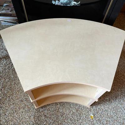 TV Stand on Wheels