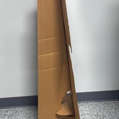 Life Size Diecut Cardboard Buzz Lightyear, Rold Gold Pretzels