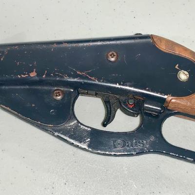 Vintage Daisy BB Gun