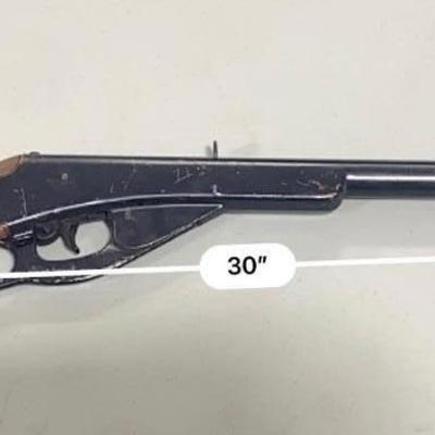 Vintage Daisy BB Gun