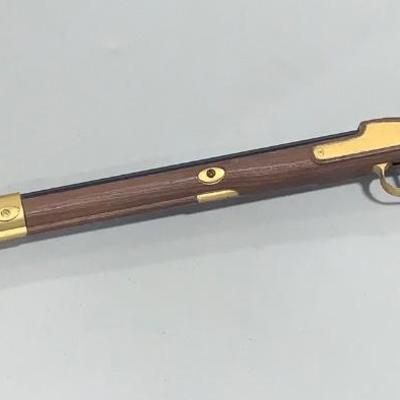Toy Plastic Musket