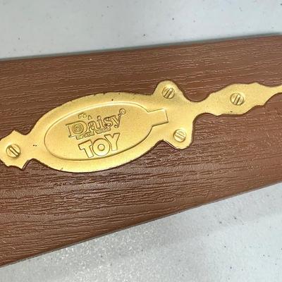 Toy Plastic Musket