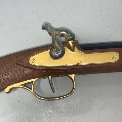 Toy Plastic Musket