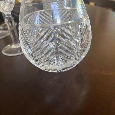 Ralph Lauren Herringbone Roly Poly