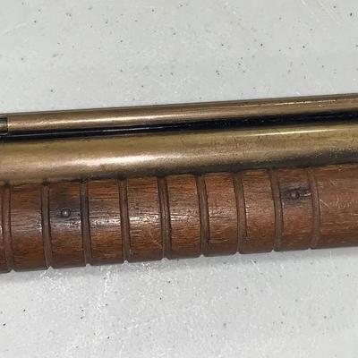 Vintage Crosman Benjamin Franklin Air Rifle
