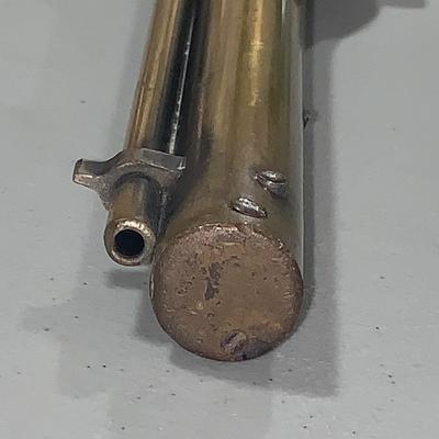 Vintage Crosman Benjamin Franklin Air Rifle