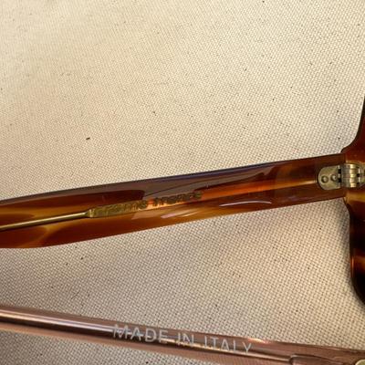 Vintage Women’s Eyeglasses Sunglasses Lot - France, Italy, Crayola