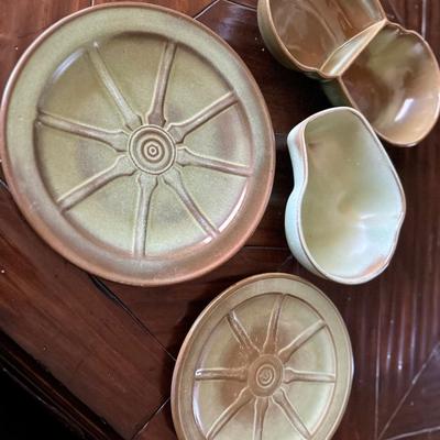 Frankoma Pottery