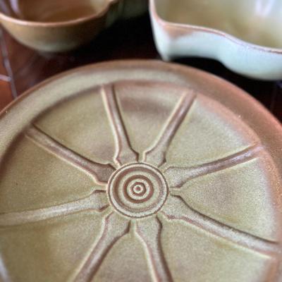 Frankoma Pottery