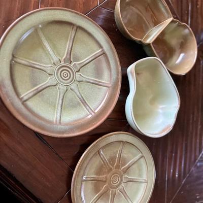 Frankoma Pottery